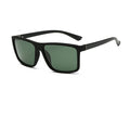 Sunglasses men Polarized Square sunglasses Brand Design UV400 protection Shades Sunglasses