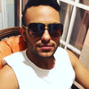 Men Sunglasses Square Male Gafas Female Sunglasses For Men Women