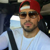 Men Sunglasses Square Male Gafas Female Sunglasses For Men Women