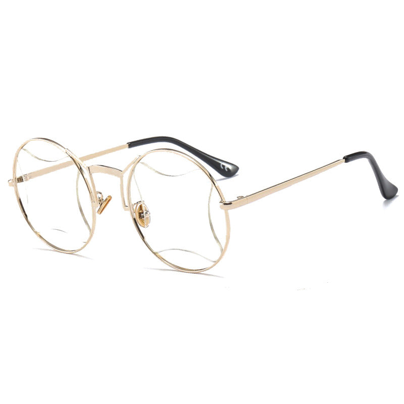 New Fashion Glasses Sunglasses Personality Sunglasses